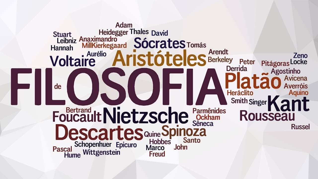 FILOSOFIA